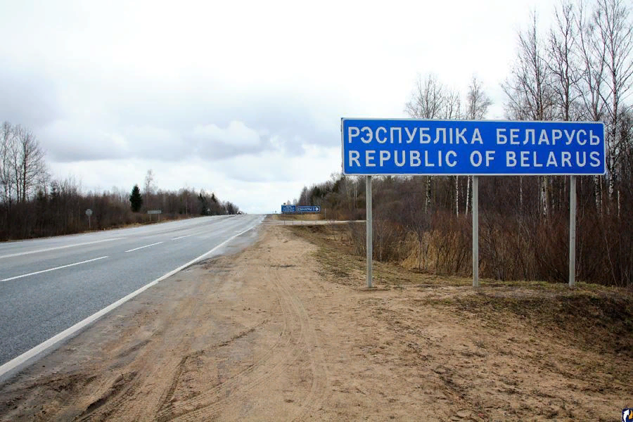 автомобильные перевозки в Беларуси